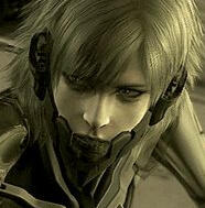 Raiden