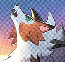 Lycanroc
