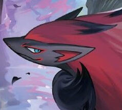 Zoroark
