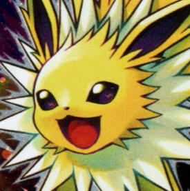 Jolteon