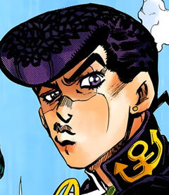 Josuke